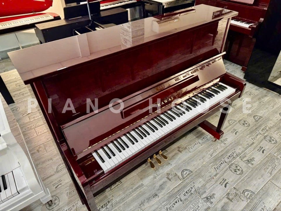 Cận cảnh KAWAI KL-53K tại Piano House
